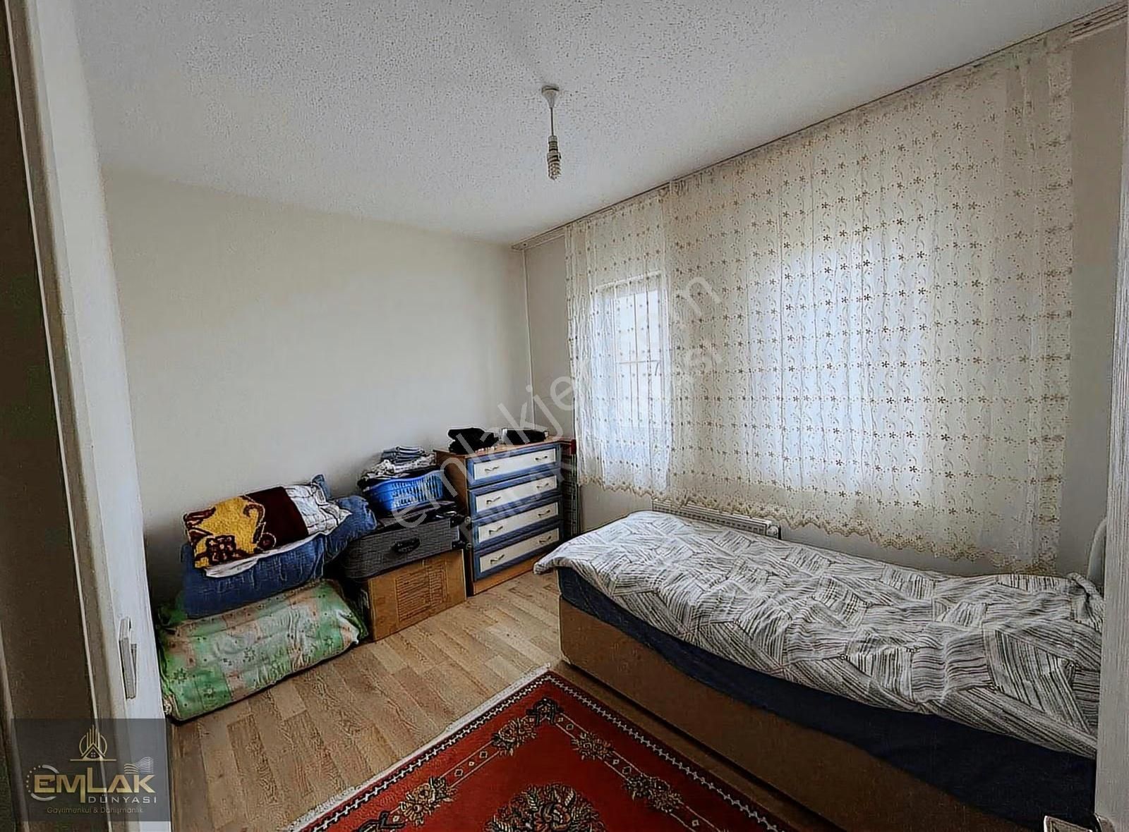 Ayaş Hacırecep Tokide Manzaralı 2+1 Satılık Daire - Görsel 10