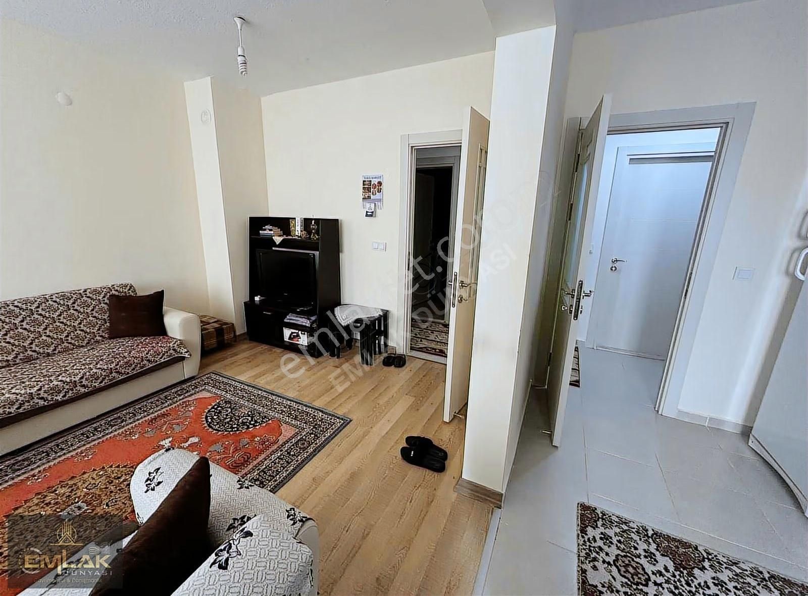 Ayaş Hacırecep Tokide Manzaralı 2+1 Satılık Daire - Görsel 18