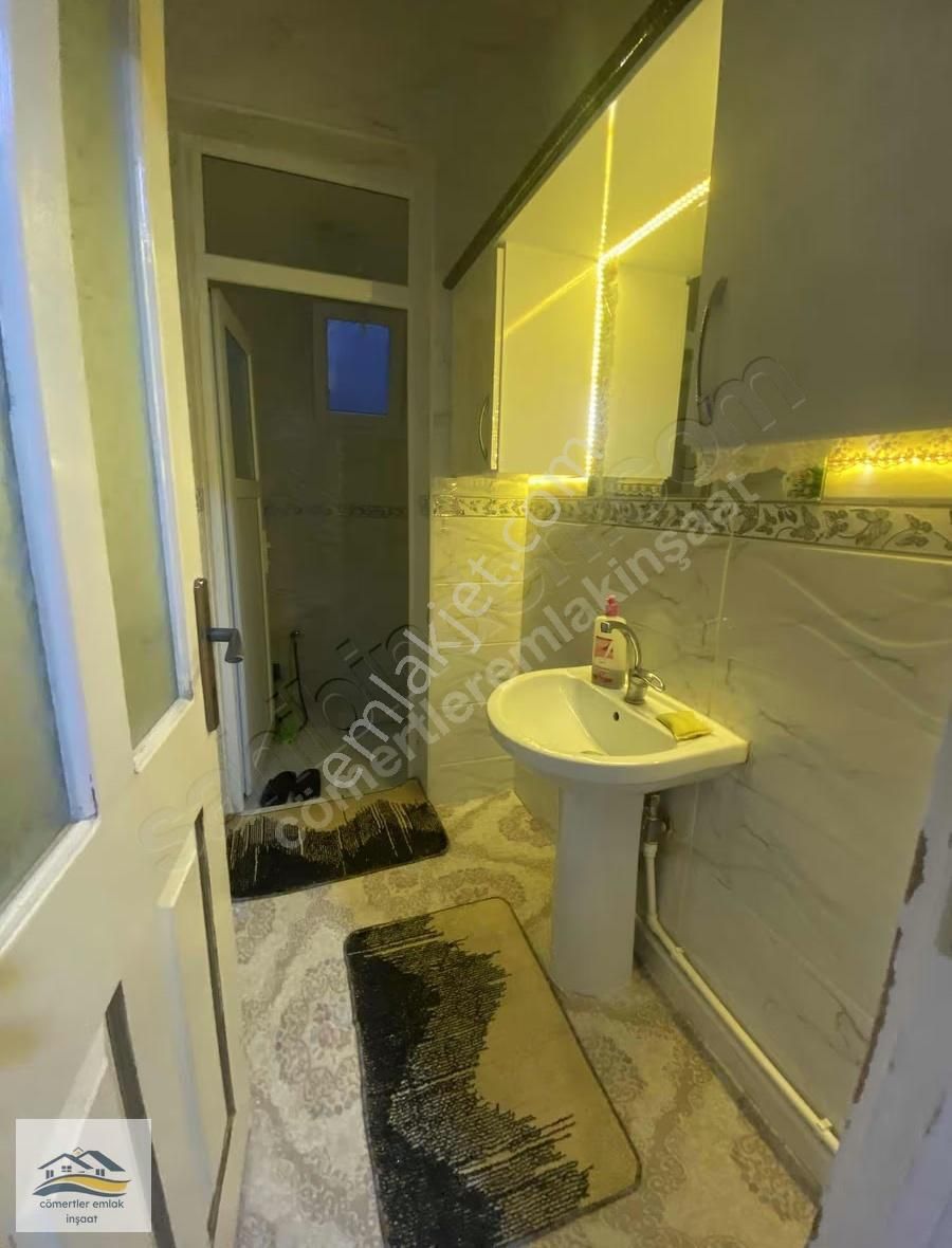 Güneş De 135m Tam Tapu, Tek Katlı, D. Gazlı, Çok Temiz Ev - Görsel 17