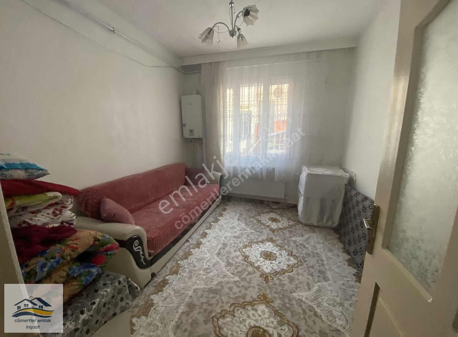 Güneş De 135m Tam Tapu, Tek Katlı, D. Gazlı, Çok Temiz Ev - Görsel 31