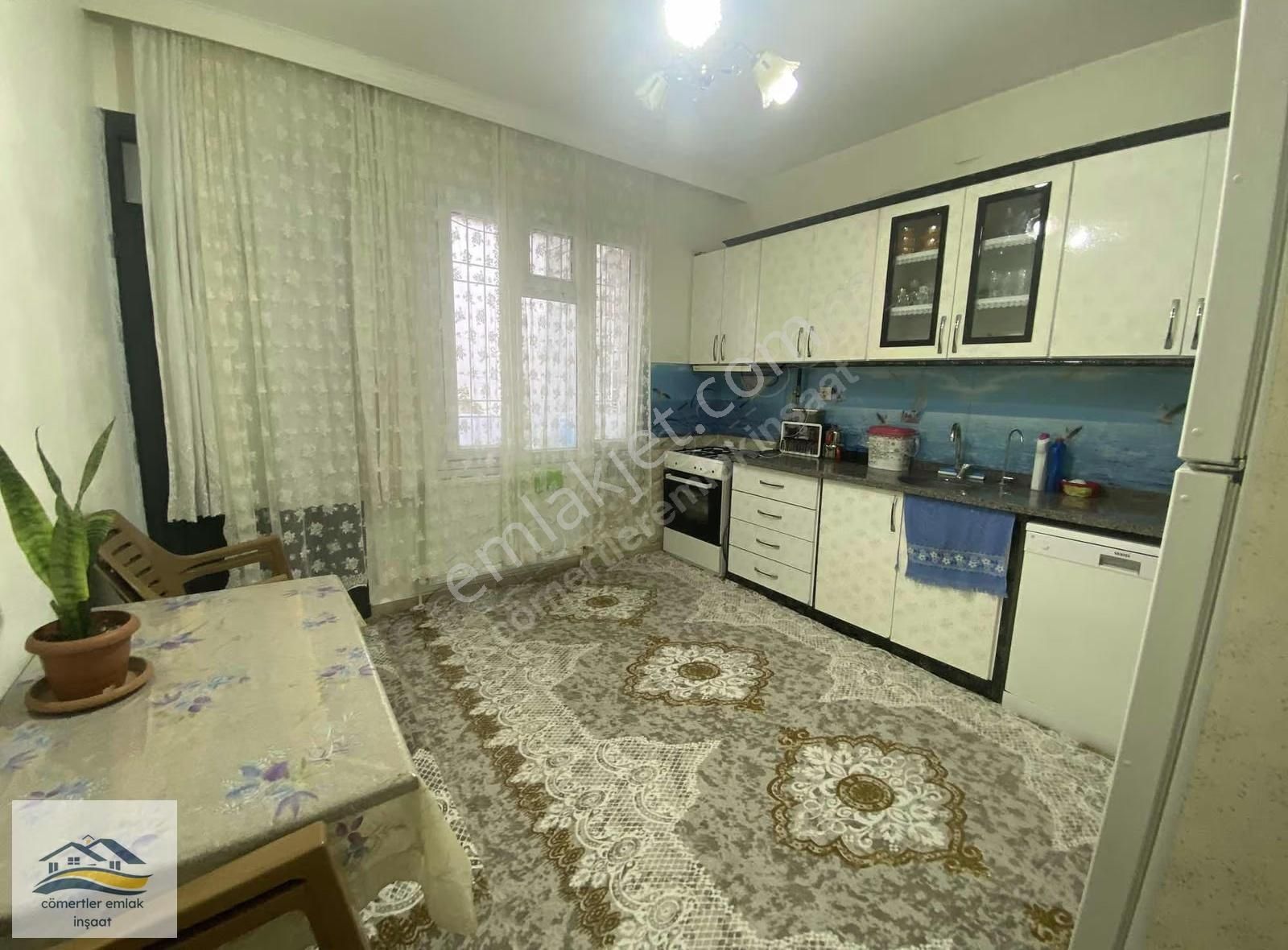 Güneş De 135m Tam Tapu, Tek Katlı, D. Gazlı, Çok Temiz Ev - Görsel 28