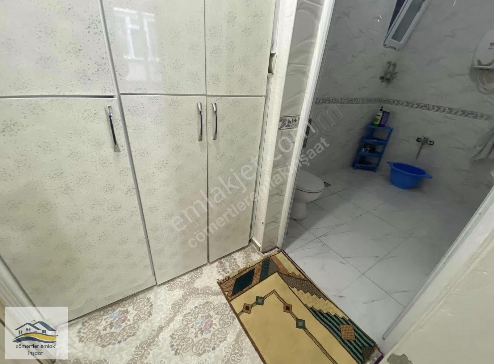 Güneş De 135m Tam Tapu, Tek Katlı, D. Gazlı, Çok Temiz Ev - Görsel 29