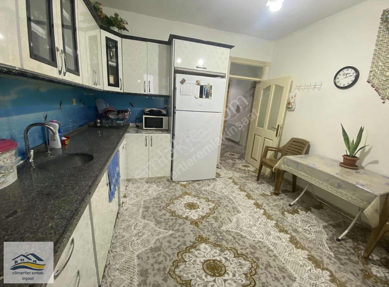 Güneş De 135m Tam Tapu, Tek Katlı, D. Gazlı, Çok Temiz Ev - Görsel 26