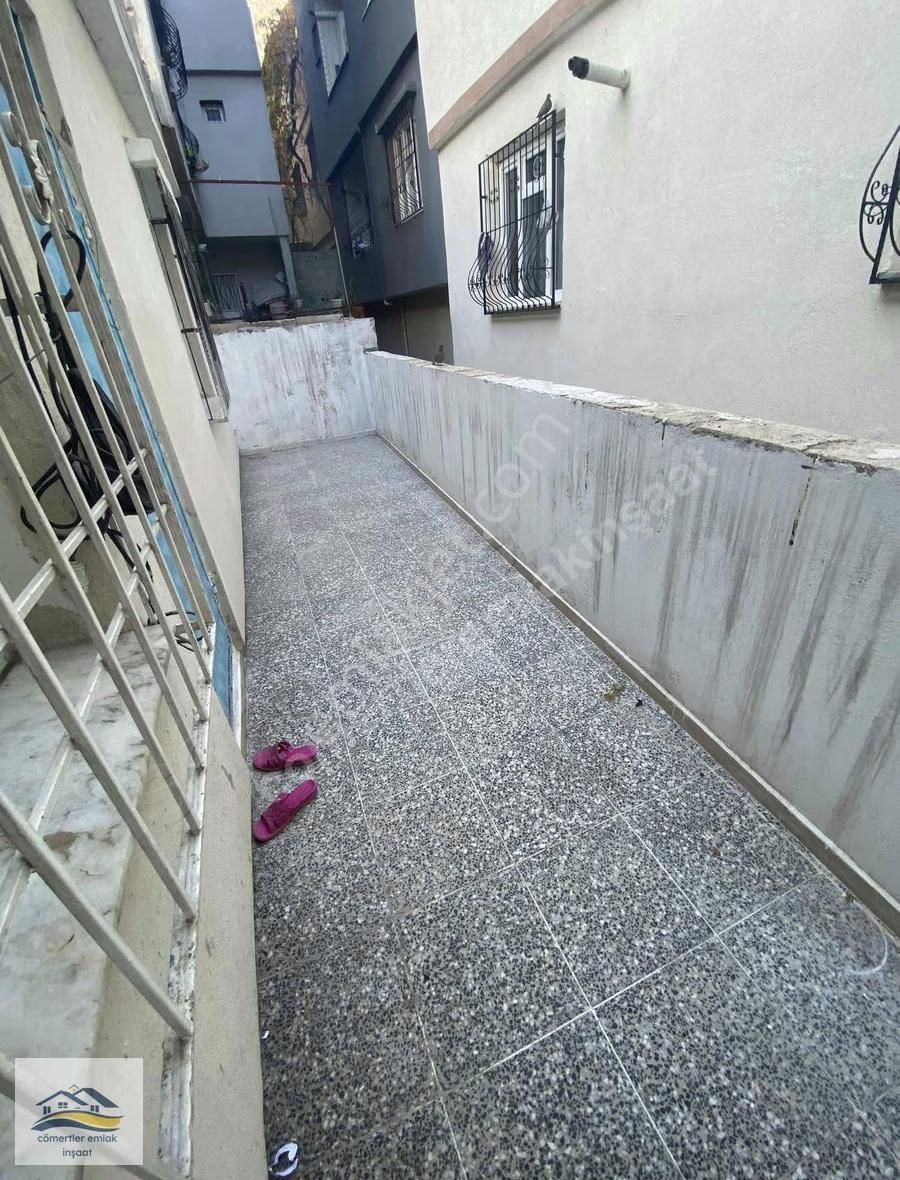 Güneş De 135m Tam Tapu, Tek Katlı, D. Gazlı, Çok Temiz Ev - Görsel 9