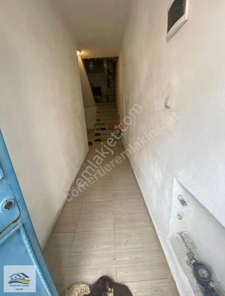 Güneş De 135m Tam Tapu, Tek Katlı, D. Gazlı, Çok Temiz Ev - Görsel 5