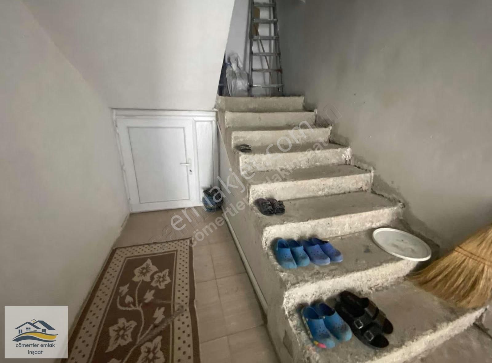 Güneş De 135m Tam Tapu, Tek Katlı, D. Gazlı, Çok Temiz Ev - Görsel 15