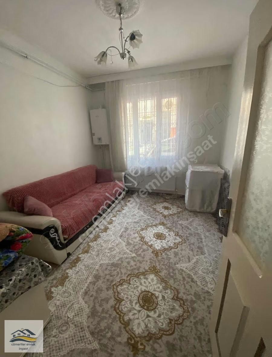 Güneş De 135m Tam Tapu, Tek Katlı, D. Gazlı, Çok Temiz Ev - Görsel 2