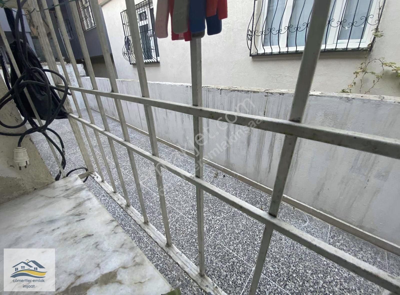 Güneş De 135m Tam Tapu, Tek Katlı, D. Gazlı, Çok Temiz Ev - Görsel 10