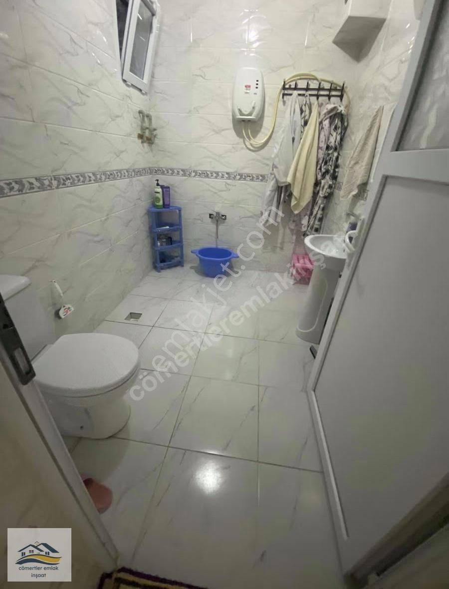 Güneş De 135m Tam Tapu, Tek Katlı, D. Gazlı, Çok Temiz Ev - Görsel 11