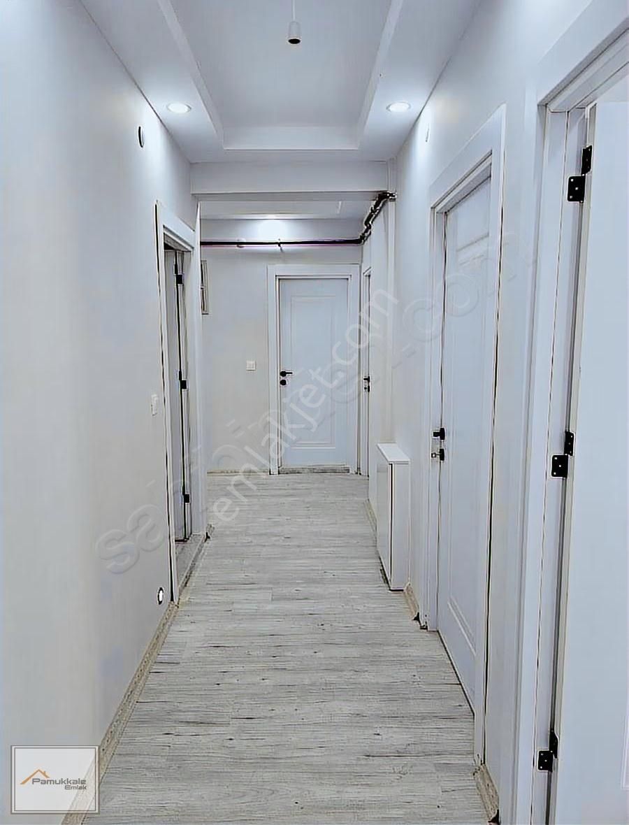 Hatboyu Bulvarı Yakınında Sıfır 140m2 3+1 Ebeveyn Banyolu Daire - Görsel 9