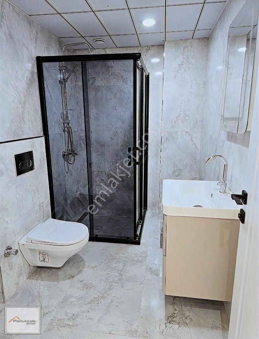 Sağlık Ocağı Yakınında 3+1 Ebeveyn Banyolu Sıfır Lüks Daire - Görsel 12