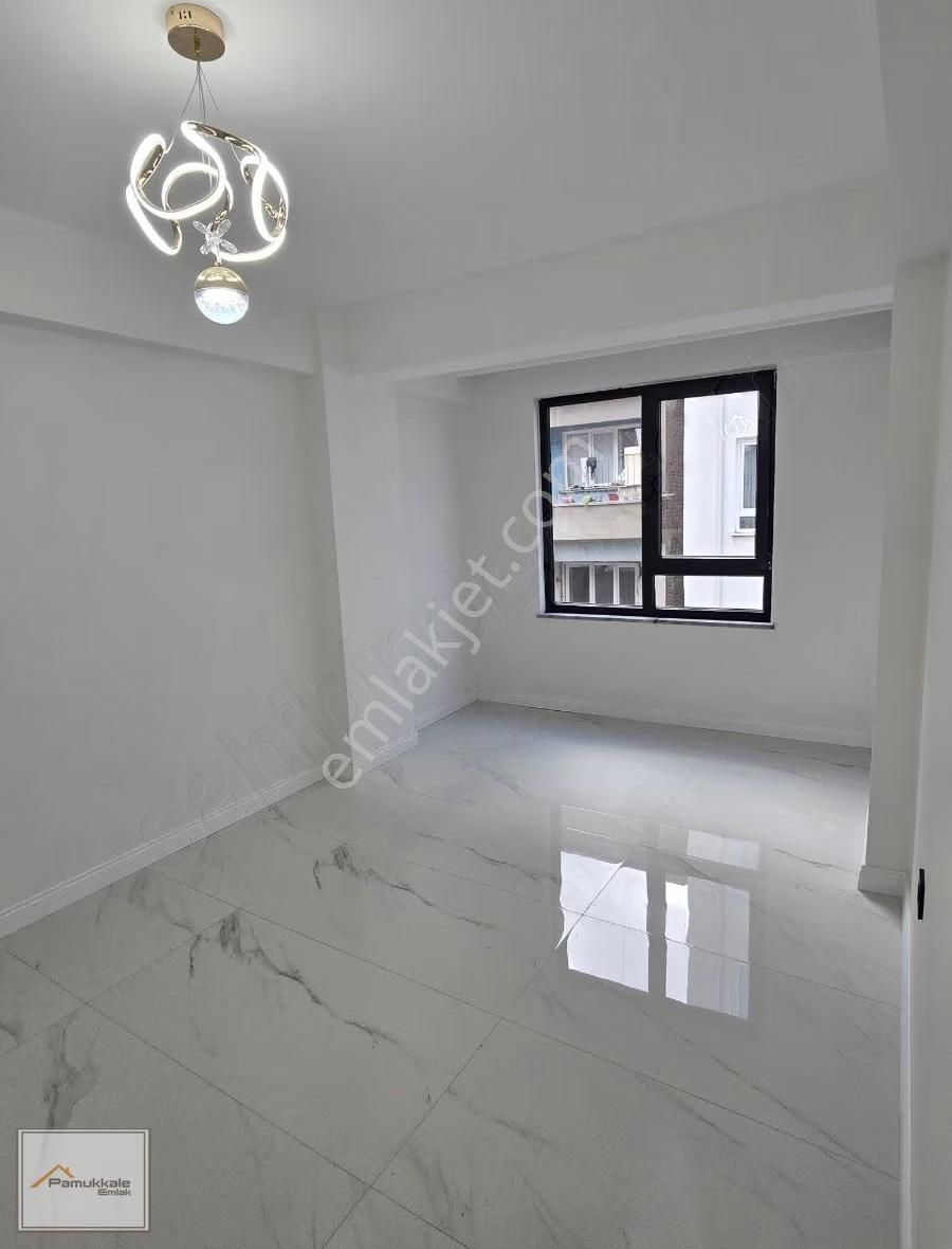 Sağlık Ocağı Yakınında 3+1 Ebeveyn Banyolu Sıfır Lüks Daire - Görsel 2