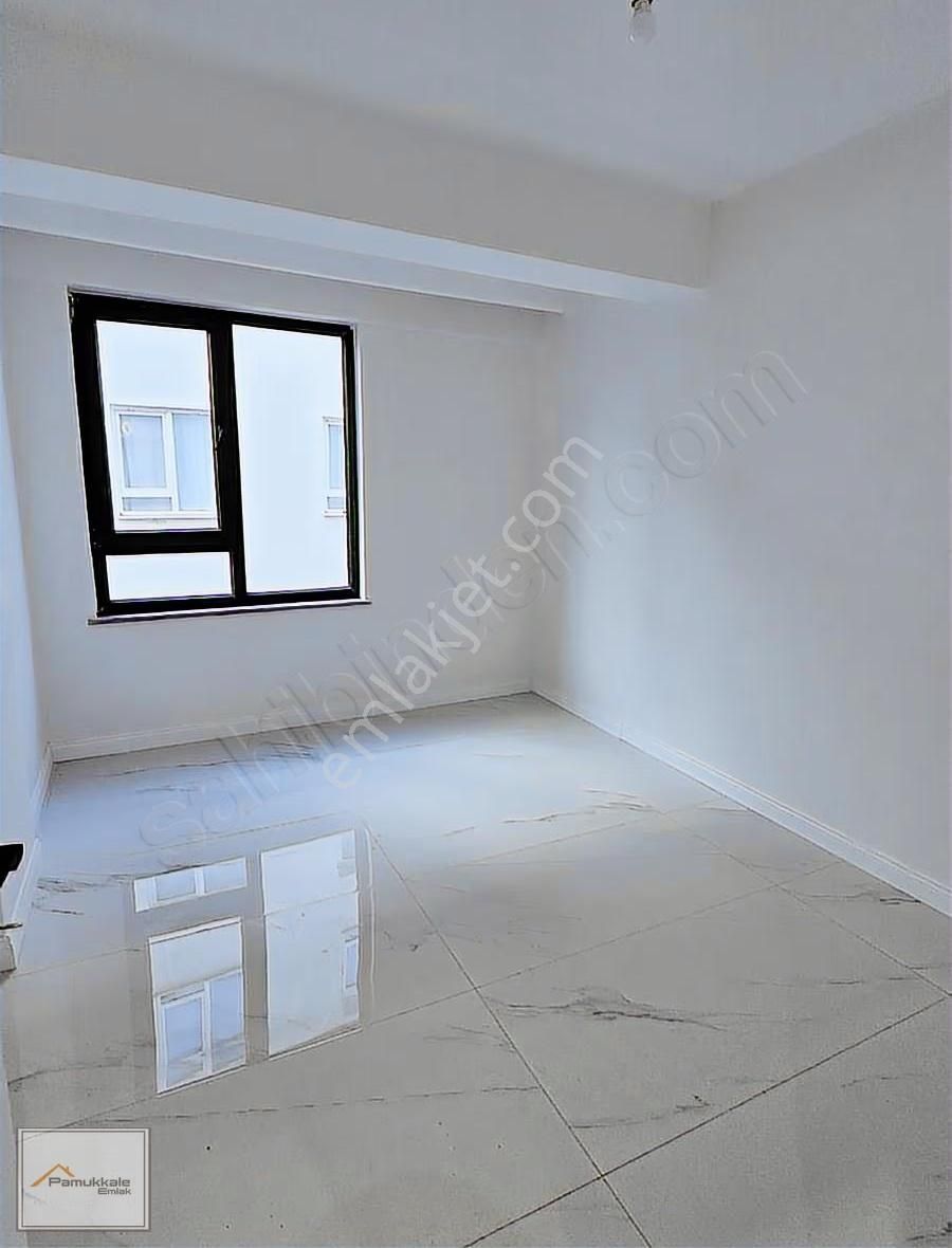 Sağlık Ocağı Yakınında 3+1 Ebeveyn Banyolu Sıfır Lüks Daire - Görsel 10