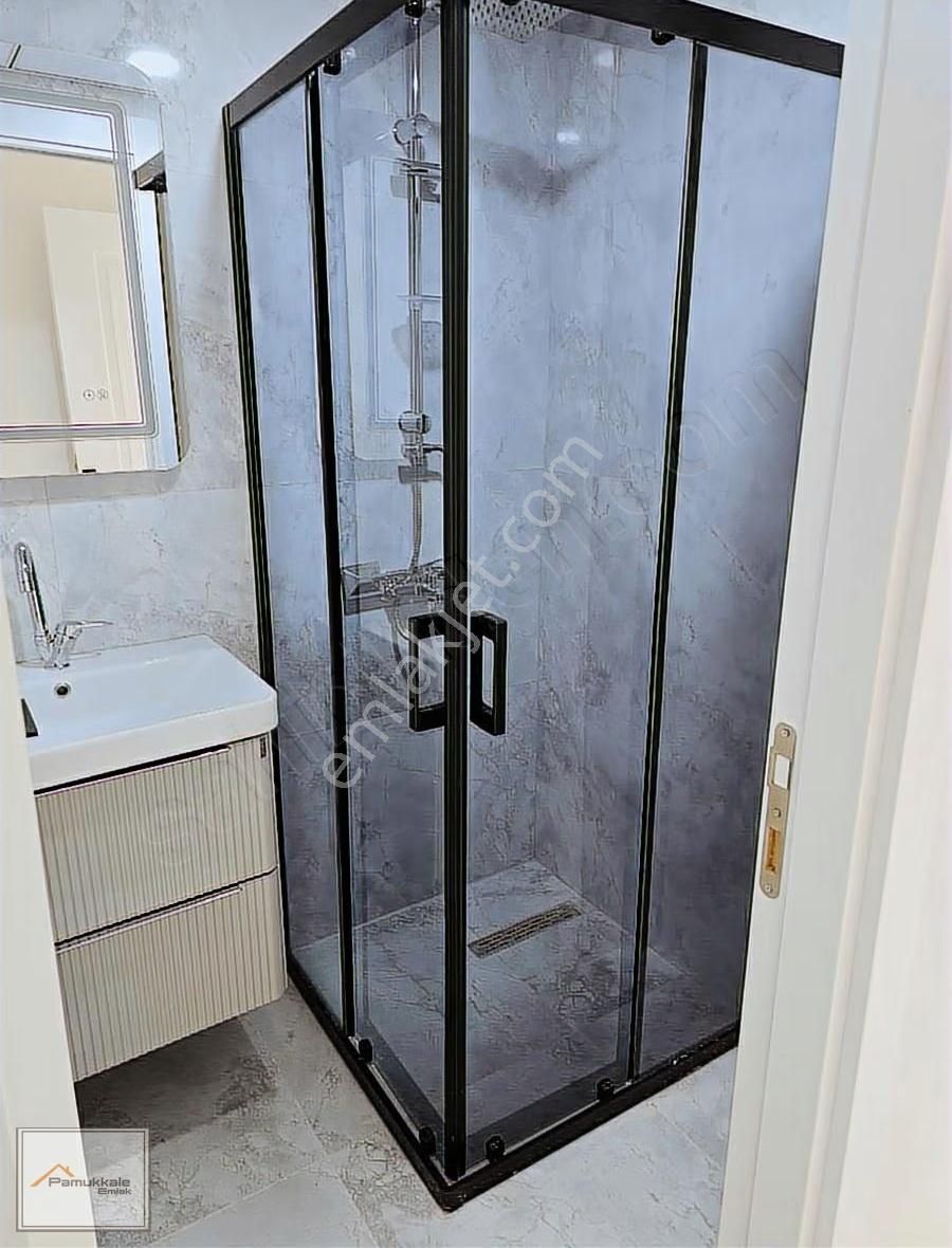 Sağlık Ocağı Yakınında 3+1 Ebeveyn Banyolu Sıfır Lüks Daire - Görsel 4