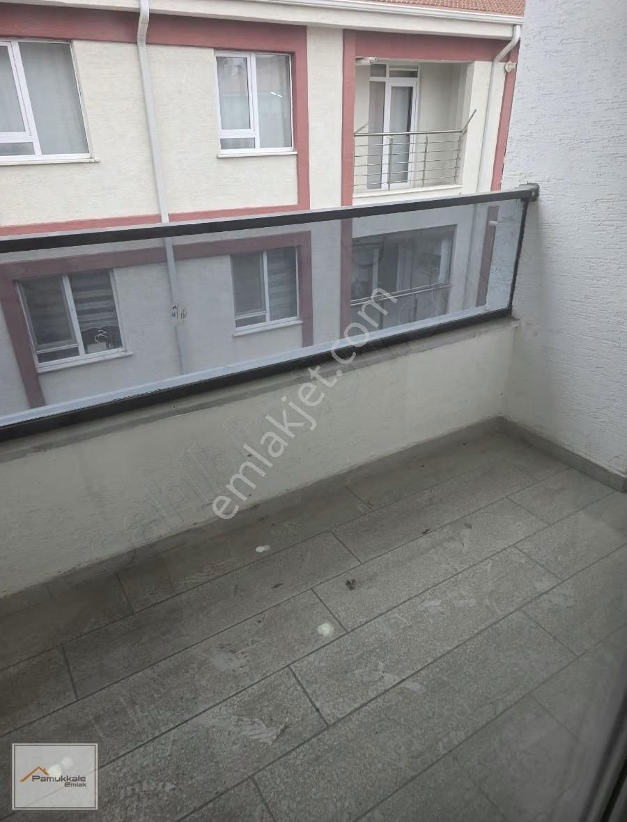 Şarhöyük Mahallesinde 3+1 Sıfır İskanlı Ebeveyn Banyolu Daire - Görsel 3