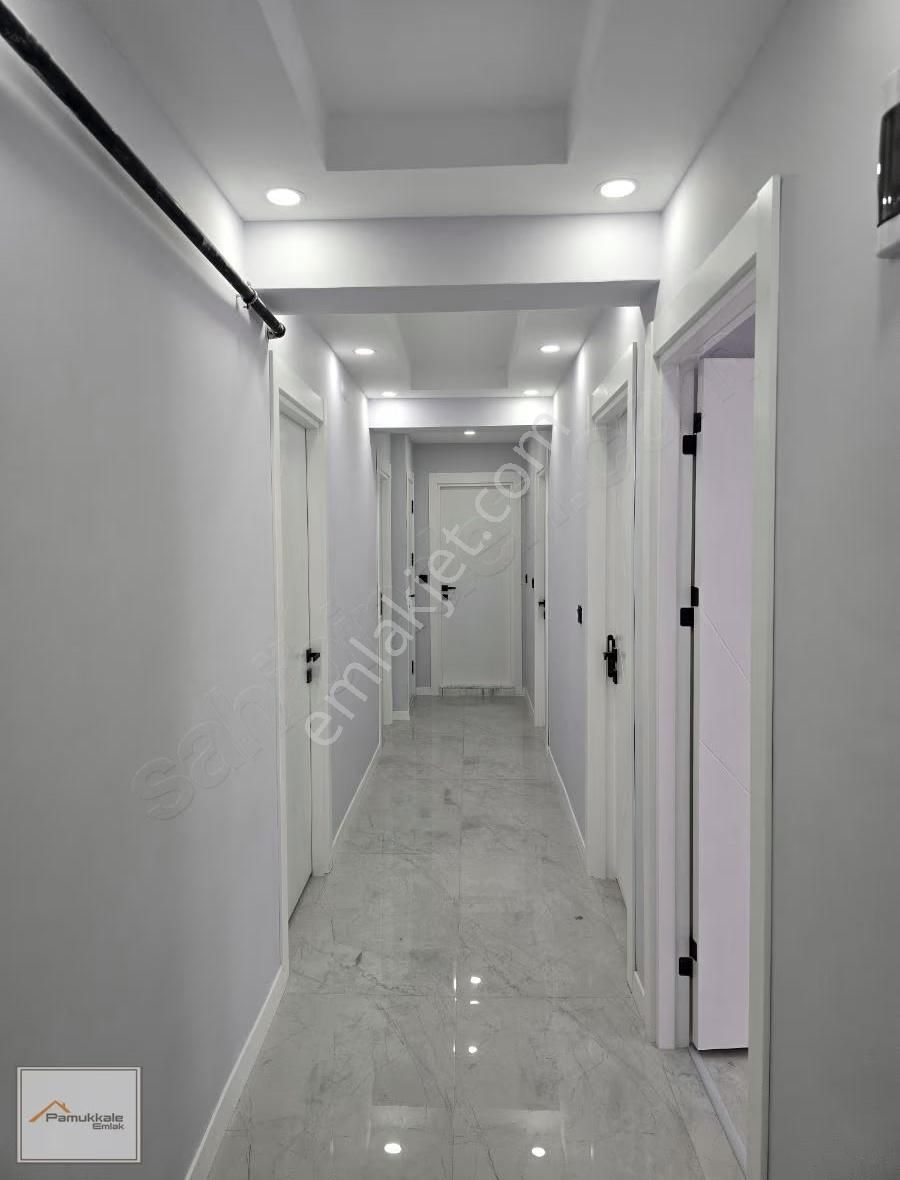 Şarhöyük Mahallesinde 3+1 Sıfır İskanlı Ebeveyn Banyolu Daire - Görsel 5