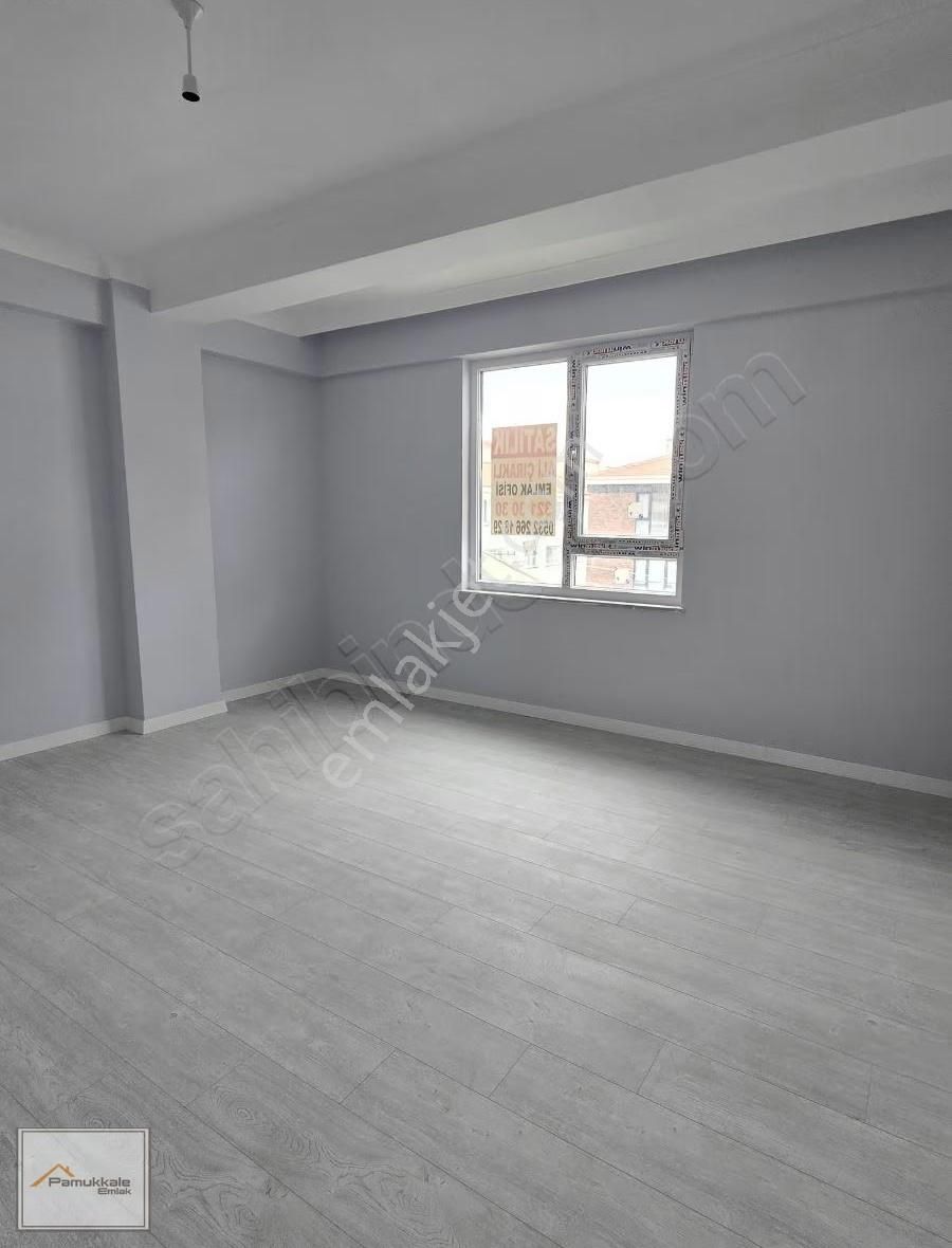 Şarhöyük Mahallesinde 3+1 Sıfır İskanlı Ebeveyn Banyolu Daire - Görsel 9