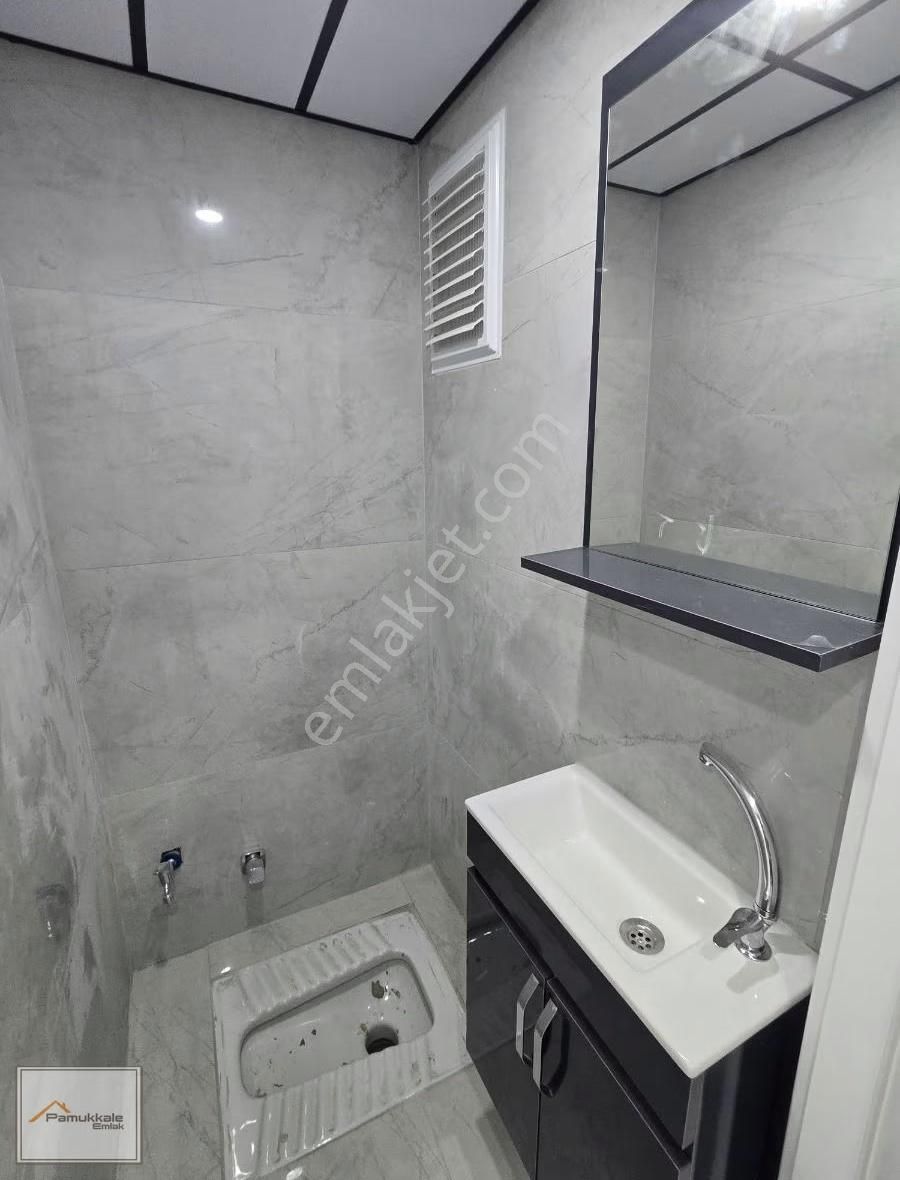 Şarhöyük Mahallesinde 3+1 Sıfır İskanlı Ebeveyn Banyolu Daire - Görsel 11