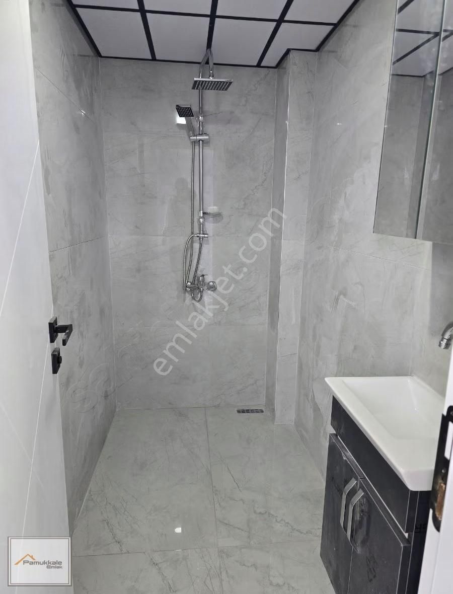 Şarhöyük Mahallesinde 3+1 Sıfır İskanlı Ebeveyn Banyolu Daire - Görsel 7