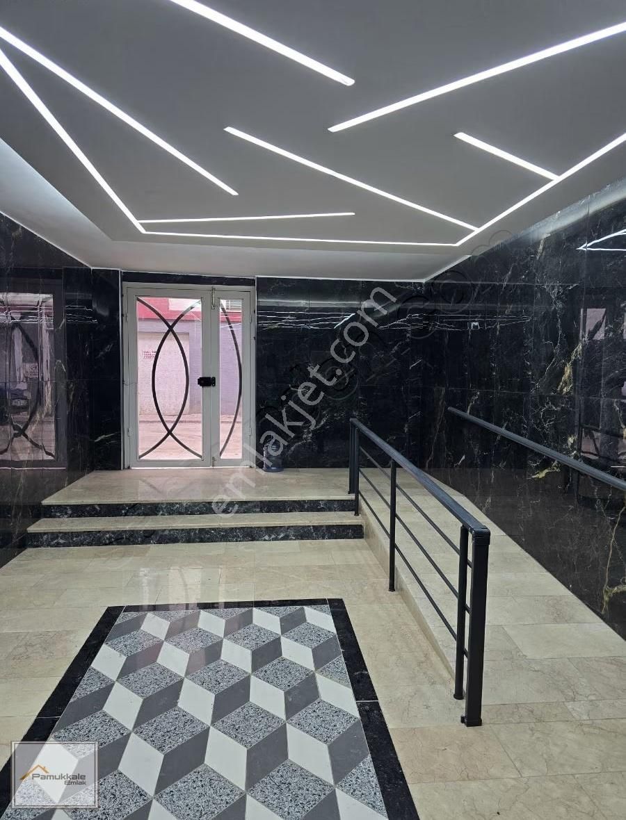 Şarhöyük Mahallesinde 3+1 Sıfır İskanlı Ebeveyn Banyolu Daire - Görsel 4