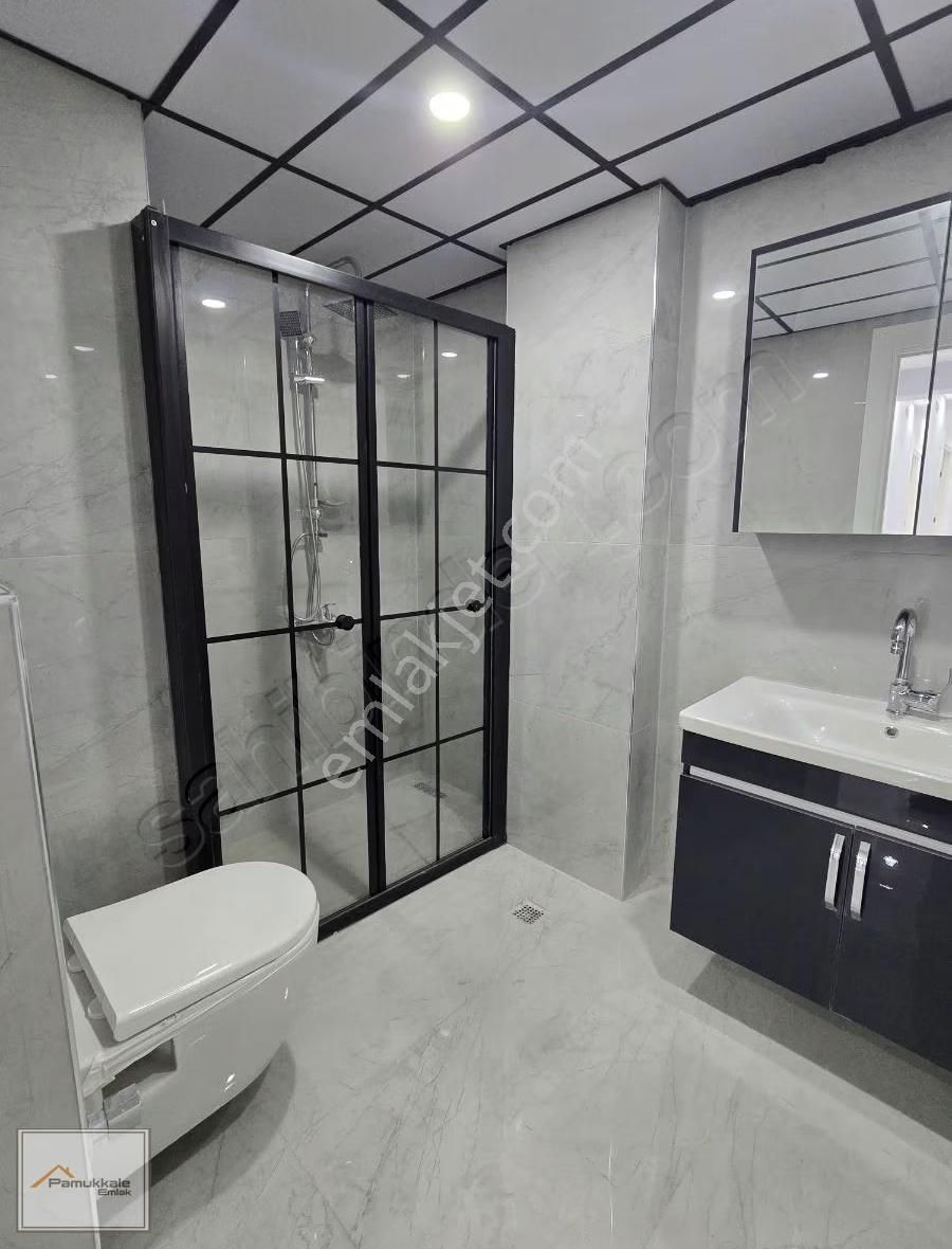 Şarhöyük Mahallesinde 3+1 Sıfır İskanlı Ebeveyn Banyolu Daire - Görsel 8