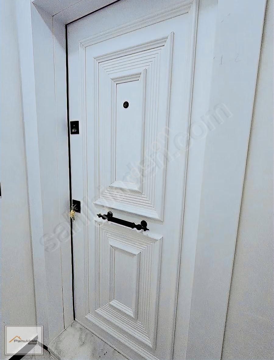 Şarhöyük Mahallesinde 75m2 Sıfır Lüks 2+0 Daire - Görsel 4