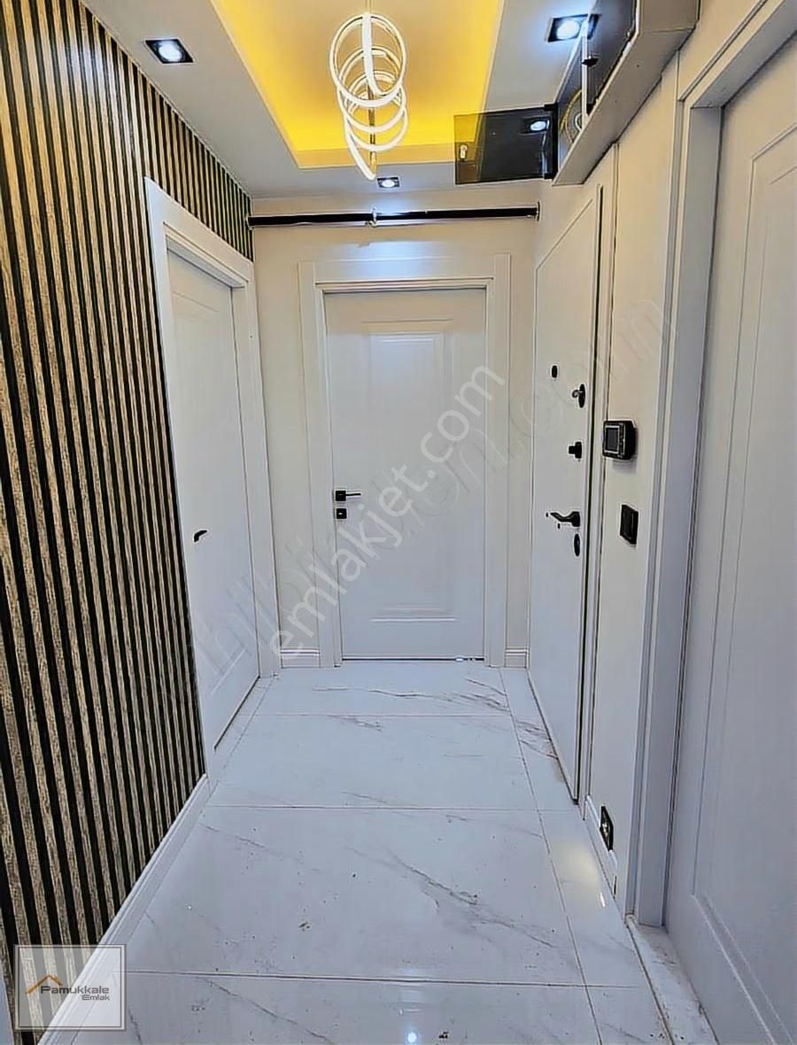 Şarhöyük Mahallesinde 75m2 Sıfır Lüks 2+0 Daire - Görsel 8