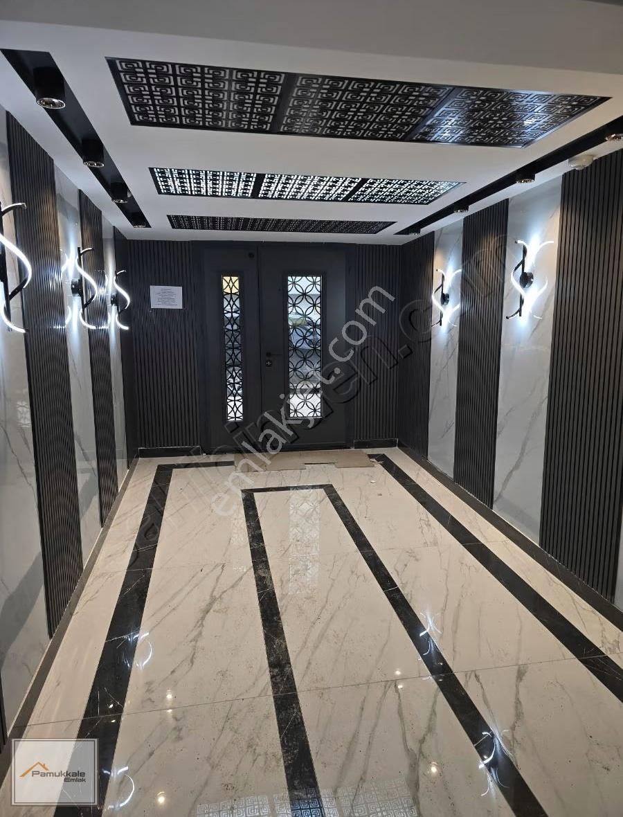 Şarhöyük Mahallesinde 75m2 Sıfır Lüks 2+0 Daire - Görsel 3