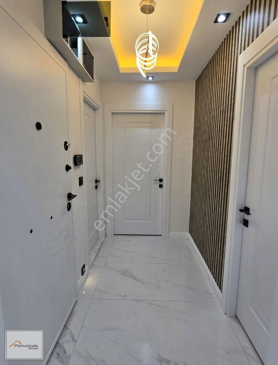 Şarhöyük Mahallesinde 75m2 Sıfır Lüks 2+0 Daire - Görsel 2