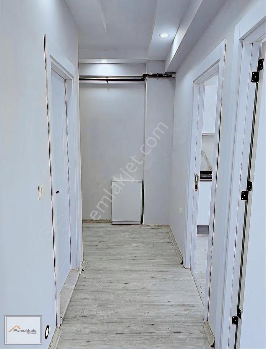 Şarhöyük Mahallesinde Hatboyu Yakınında 2+1 Sıfır Daire - Görsel 12