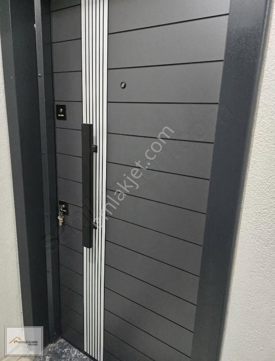 Şarhöyük Mahallesinde Hatboyu Yakınında 2+1 Sıfır Daire - Görsel 10