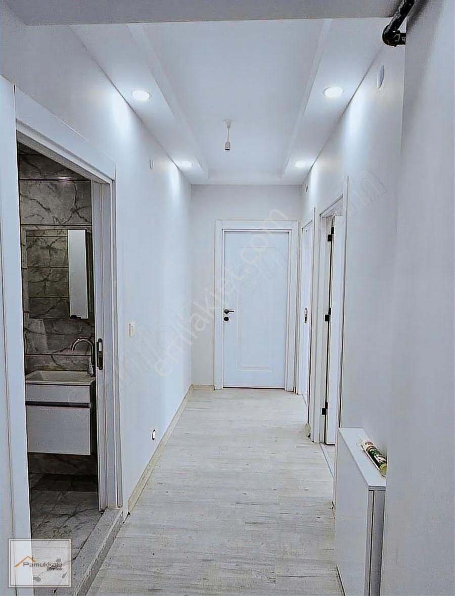 Şarhöyük Mahallesinde Hatboyu Yakınında 2+1 Sıfır Daire - Görsel 11