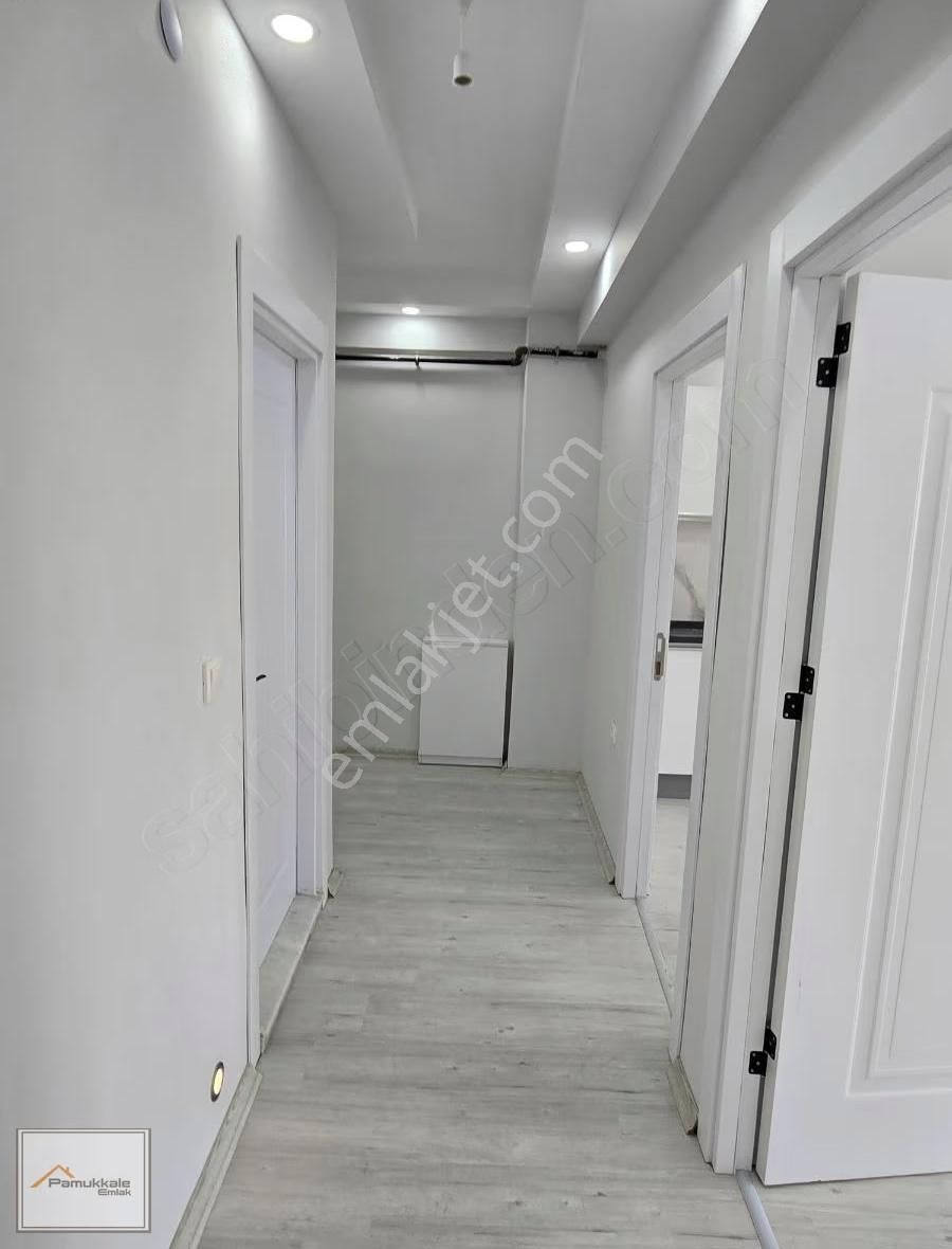 Şarhöyük Mahallesinde Hatboyu Yakınında 2+1 Sıfır Daire - Görsel 2