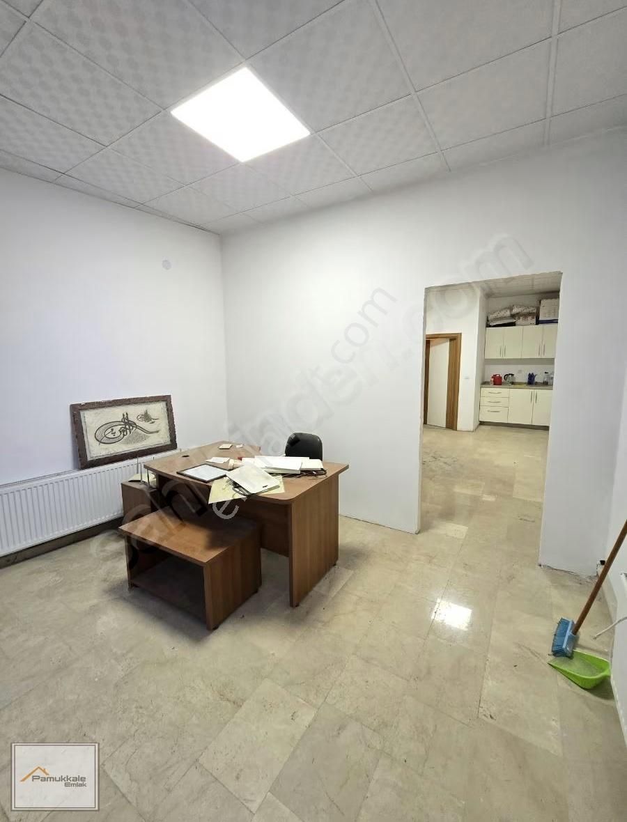 Hatboyu Bulvarı Arka Sokağı 5 Yıllık Binada Satılık Dükkan - Görsel 4