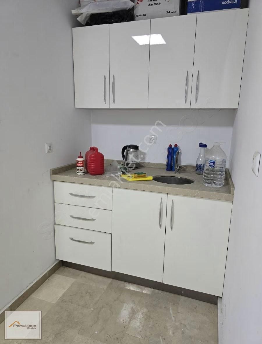 Hatboyu Bulvarı Arka Sokağı 5 Yıllık Binada Satılık Dükkan - Görsel 3