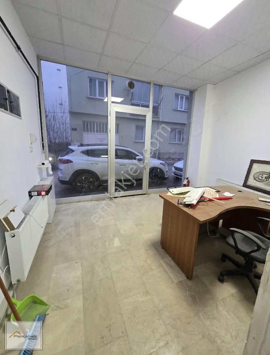 Hatboyu Bulvarı Arka Sokağı 5 Yıllık Binada Satılık Dükkan - Görsel 5