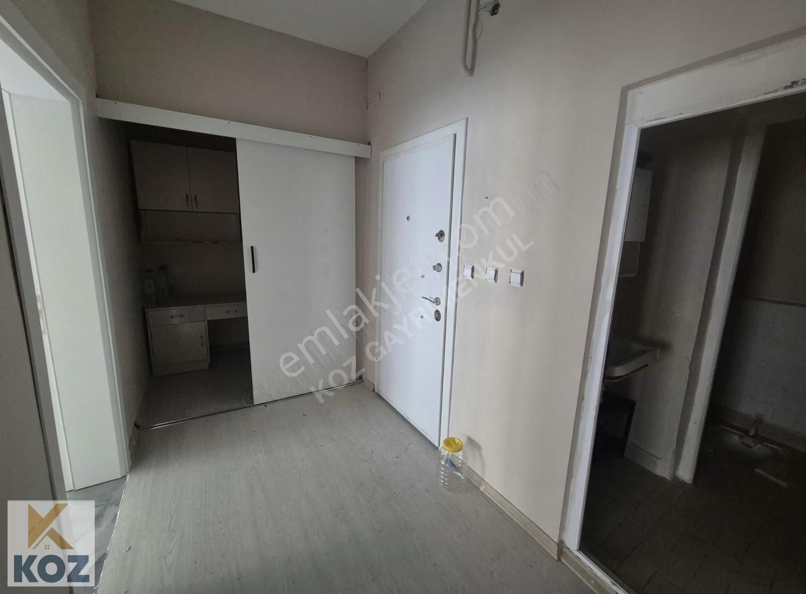 Koz Emlak'tan Vakıfpark Karşısı Arakat 3+1 Kiralık Daire - Görsel 6