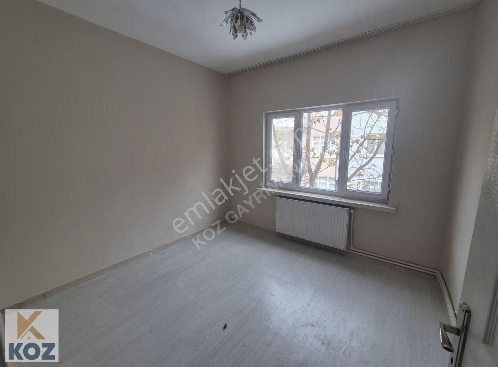 Koz Emlak'tan Vakıfpark Karşısı Arakat 3+1 Kiralık Daire - Görsel 11