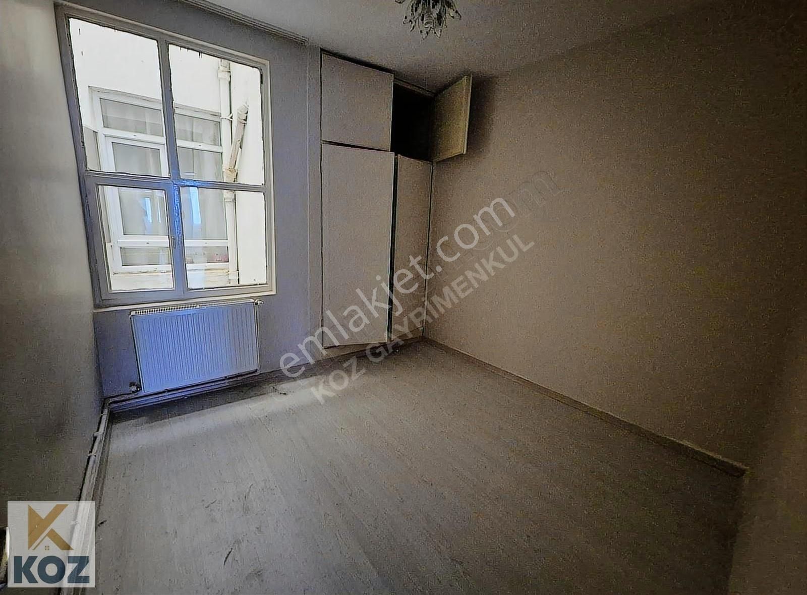 Koz Emlak'tan Vakıfpark Karşısı Arakat 3+1 Kiralık Daire - Görsel 12
