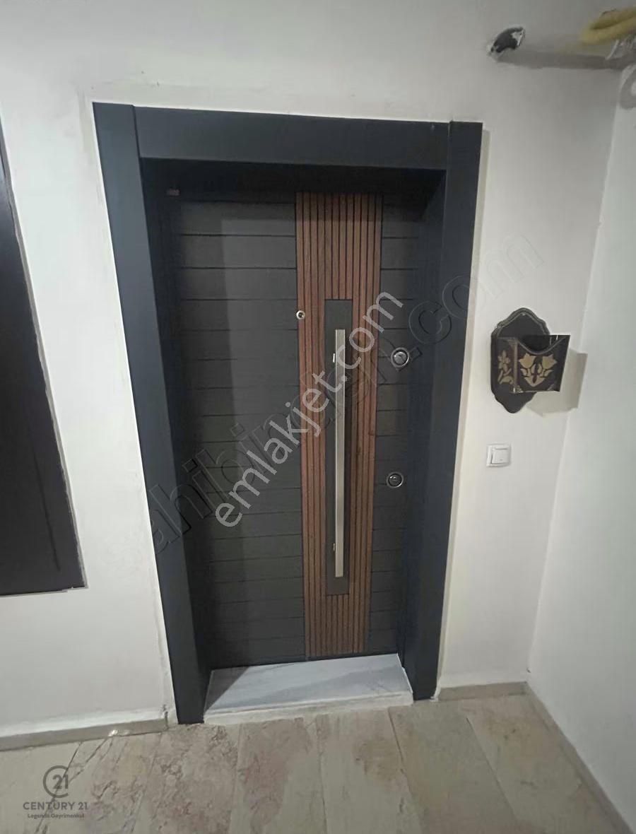 Gölbaşı Toki De Kiralık 3+1