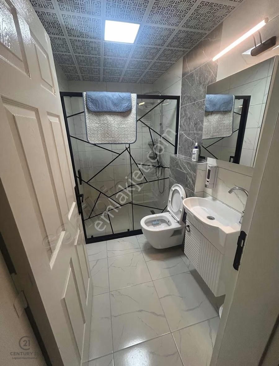 Gölbaşı Toki De Kiralık 3+1 - Görsel 7