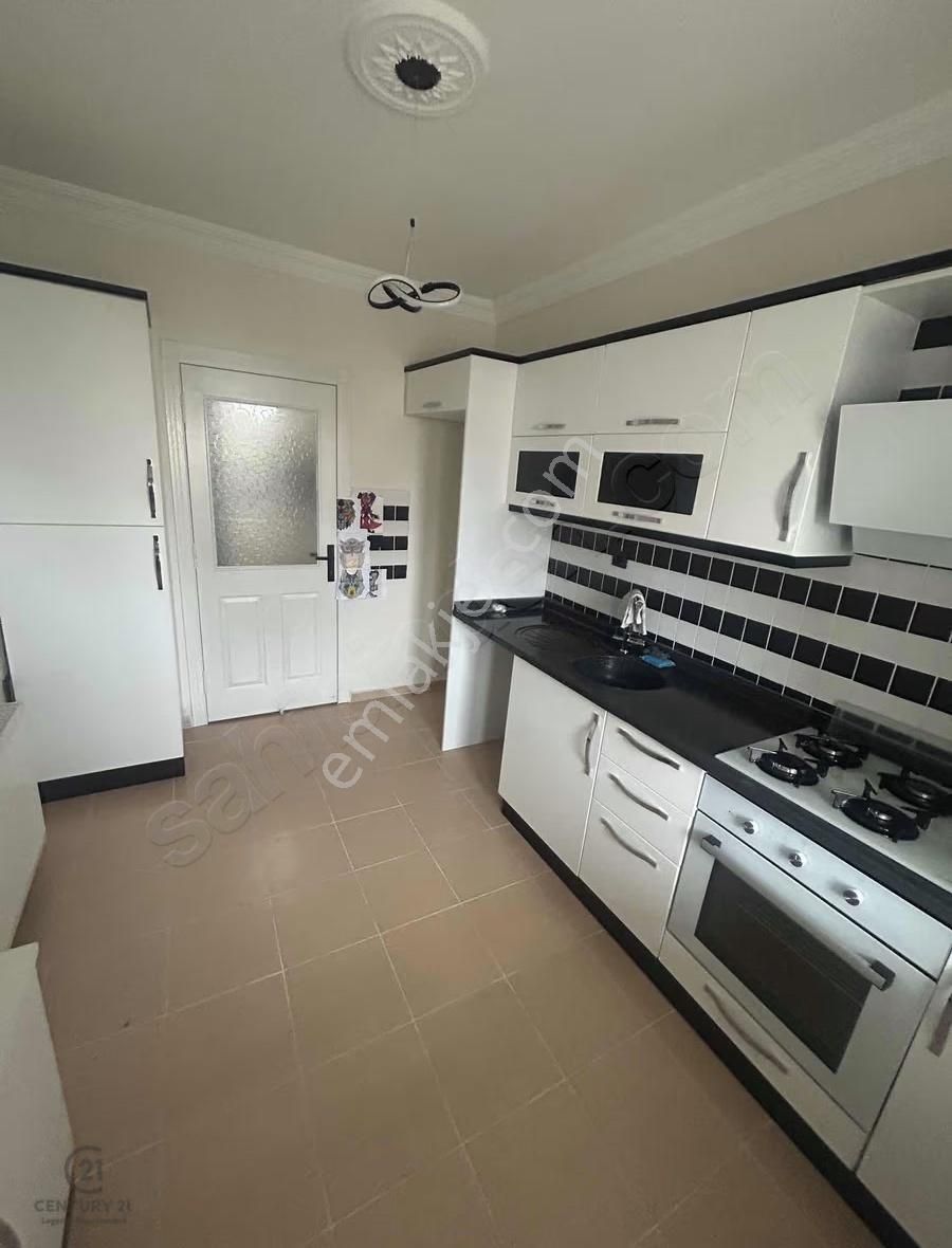 Gölbaşı Toki De Kiralık 3+1 - Görsel 6