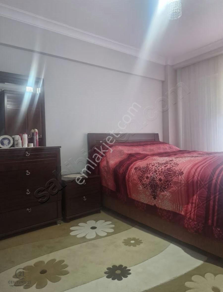 Gölbaşı Bahçelievler'de 3+1 Ara Kat Ultra Lüks Satılık Daire - Görsel 23