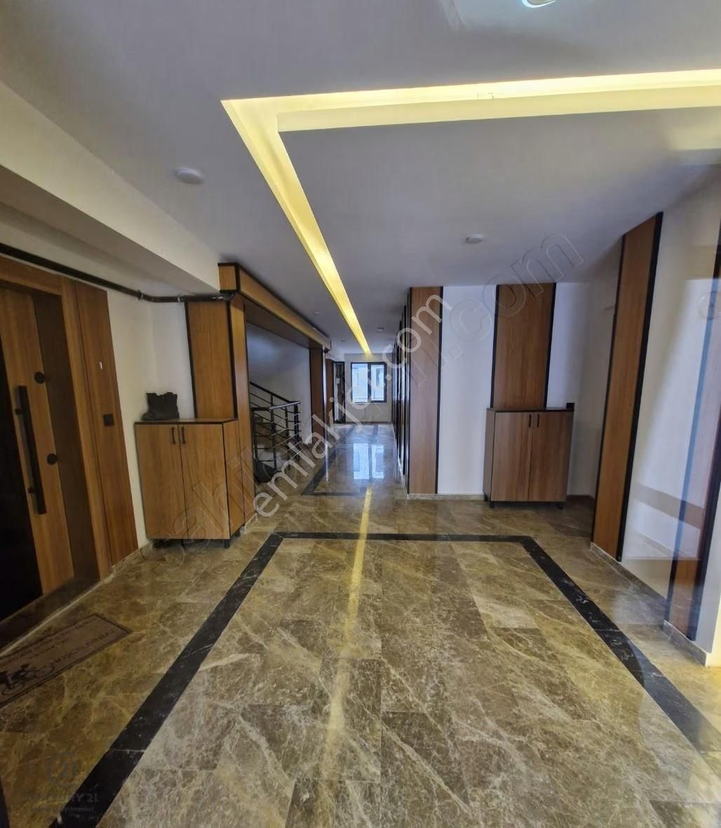 Gölbaşı Bahçelievler'de 3+1 Ara Kat Ultra Lüks Satılık Daire - Görsel 11