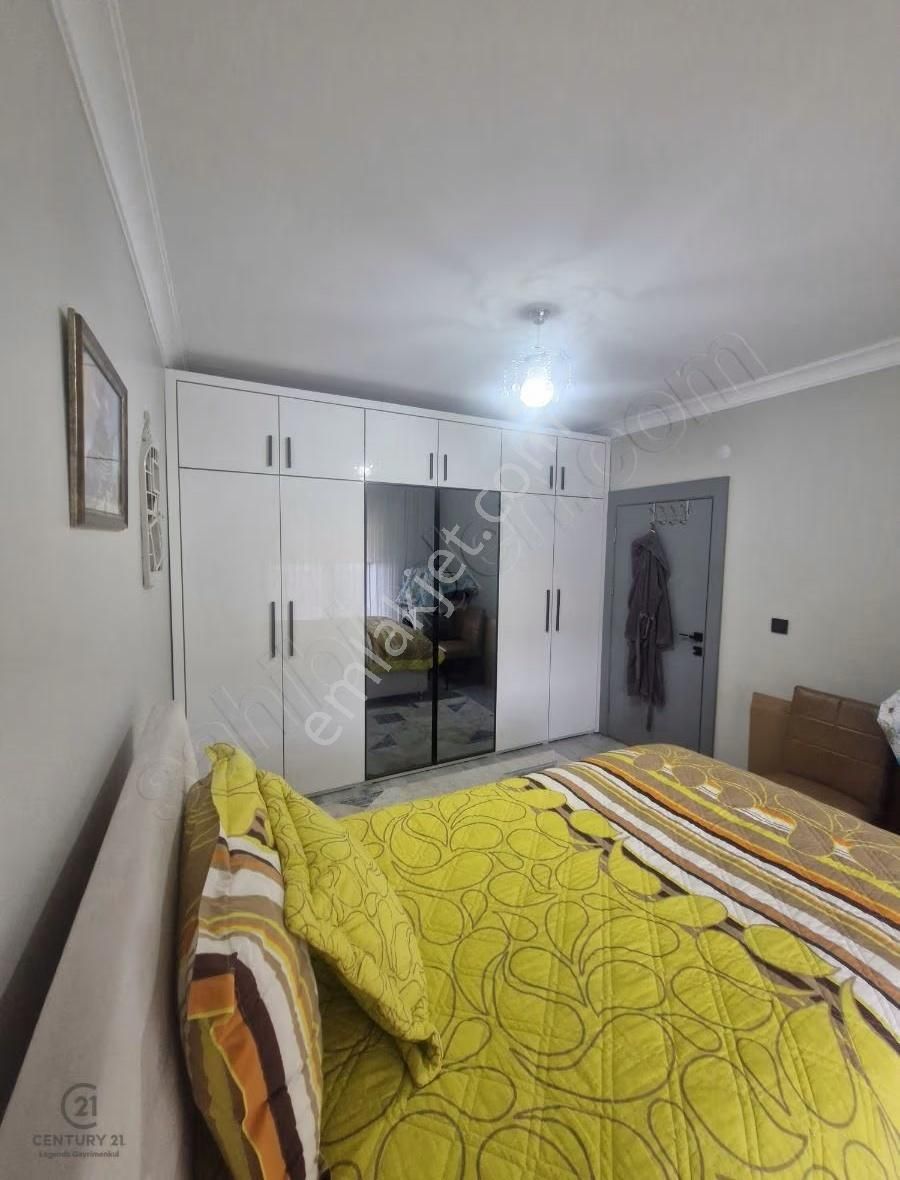 Gölbaşı Bahçelievler'de 3+1 Ara Kat Ultra Lüks Satılık Daire - Görsel 19