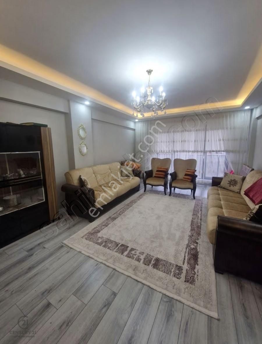 Gölbaşı Bahçelievler'de 3+1 Ara Kat Ultra Lüks Satılık Daire - Görsel 24