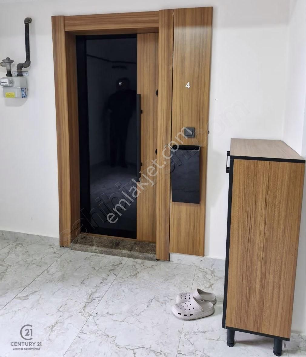 Gölbaşı Bahçelievler'de 3+1 Ara Kat Ultra Lüks Satılık Daire - Görsel 5