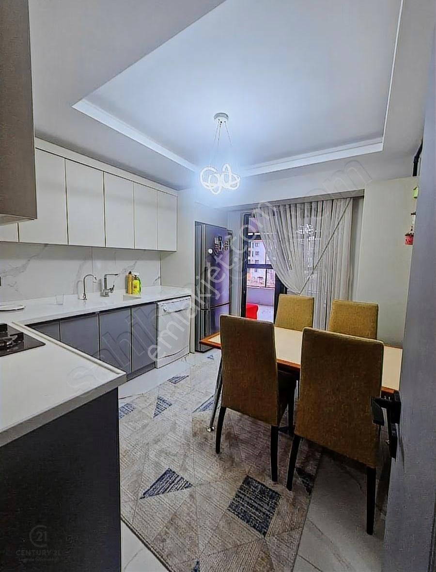 Gölbaşı Bahçelievler'de 3+1 Ara Kat Ultra Lüks Satılık Daire - Görsel 7