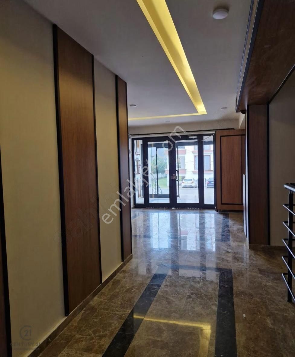 Gölbaşı Bahçelievler'de 3+1 Ara Kat Ultra Lüks Satılık Daire - Görsel 15