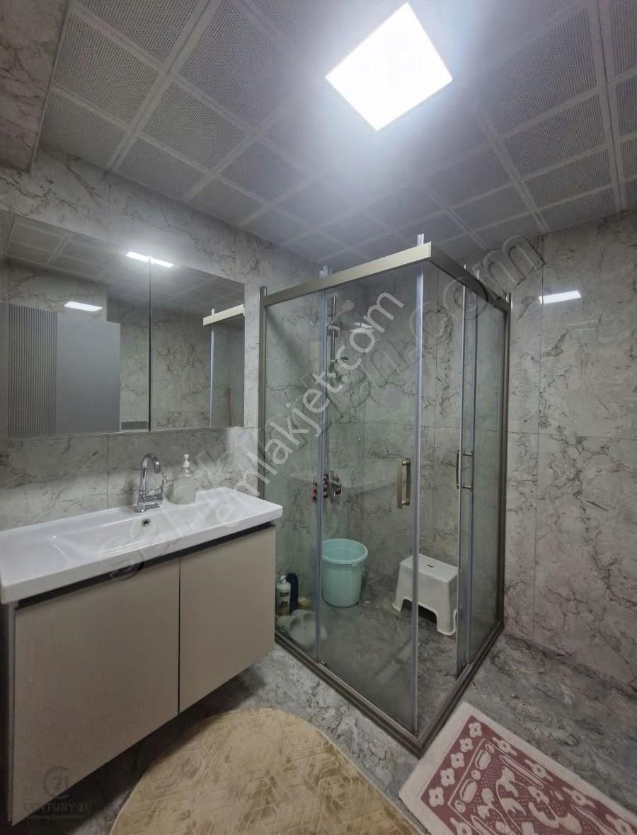 Gölbaşı Bahçelievler'de 3+1 Ara Kat Ultra Lüks Satılık Daire - Görsel 13